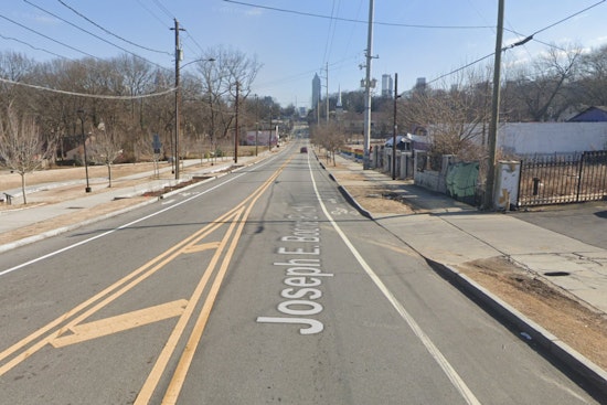 Man Seriously Wounded in Northwest Atlanta Shooting, Police Seek Leads