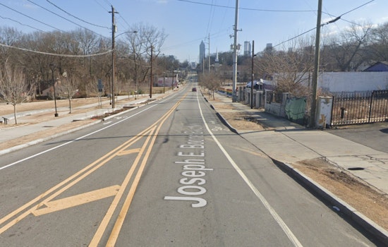 Man Seriously Wounded in Northwest Atlanta Shooting, Police Seek Leads