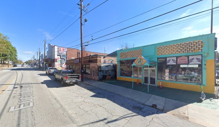 Man Shot Defending Women in Atlanta's Euclid Avenue Altercation, Suspect Sought by Police