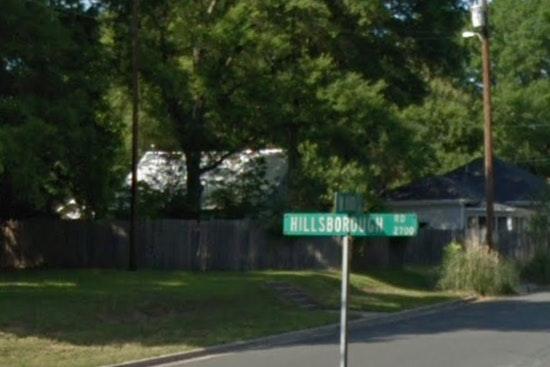Man Shot During Attempted Armed Robbery Near Durham Tire Shop as Police Seek Suspects