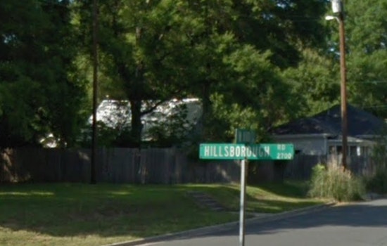 Man Shot During Attempted Armed Robbery Near Durham Tire Shop as Police Seek Suspects