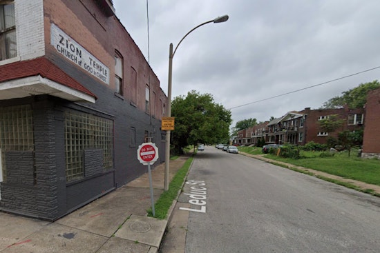 Man Shot in Ankle on Leduc in St. Louis as Police Seek Community Tips to Solve Case