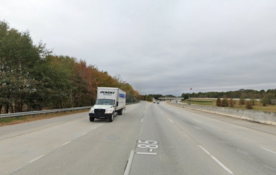 Man Shot in Head in Road Rage Incident on I-85; Troup County Sheriff's Office Seeks Public's Help to Find Suspect