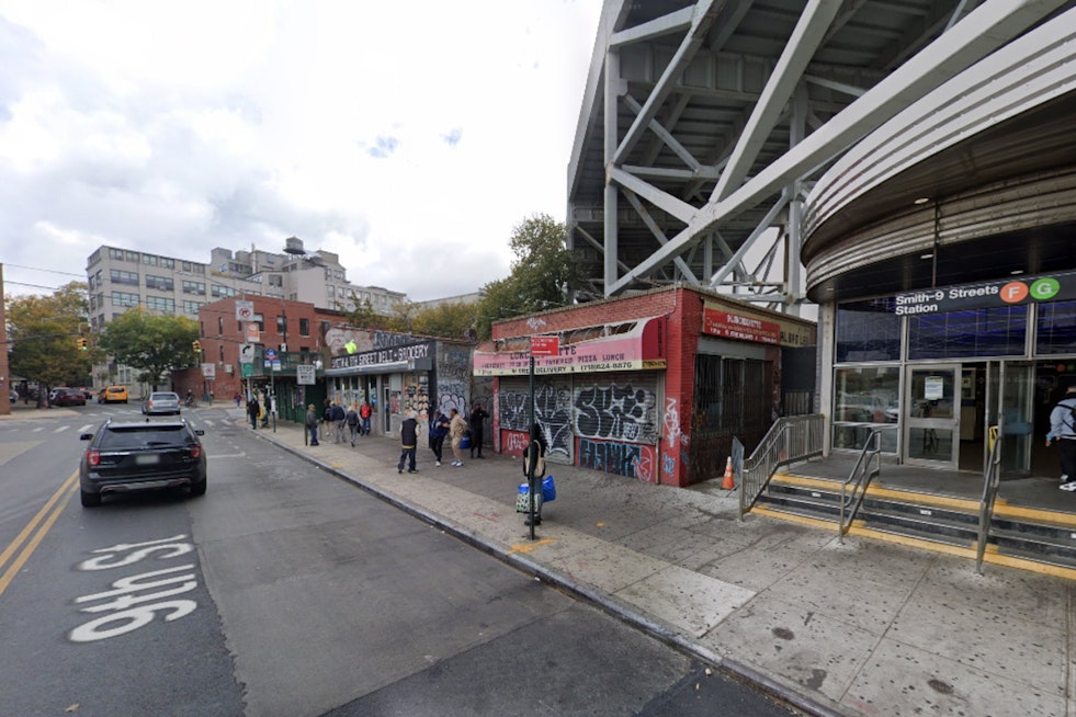 Man Shot in Leg Near Busy Brooklyn Transit Hub, Police Seek Suspect as Investigation Continues