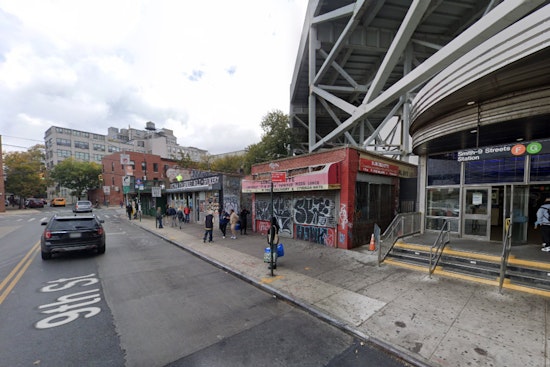 Man Shot in Leg Near Busy Brooklyn Transit Hub, Police Seek Suspect as Investigation Continues