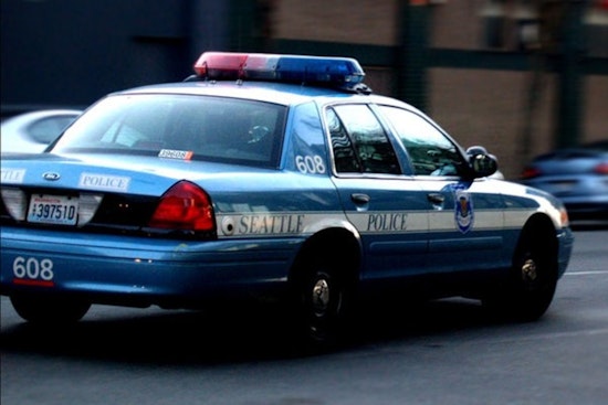 Man Shot in Seattle's Cherry Hill Neighborhood, Suspect at Large Following Early Morning Incident