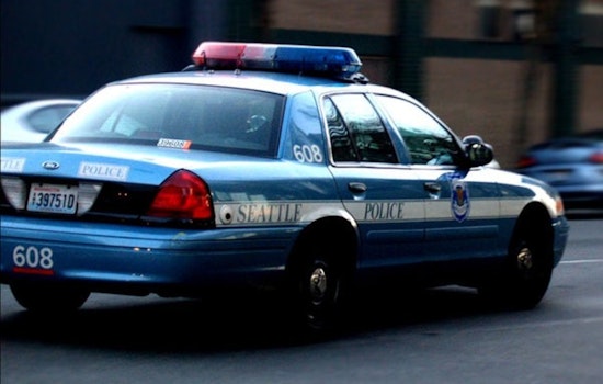 Man Shot in Seattle's Cherry Hill Neighborhood, Suspect at Large Following Early Morning Incident