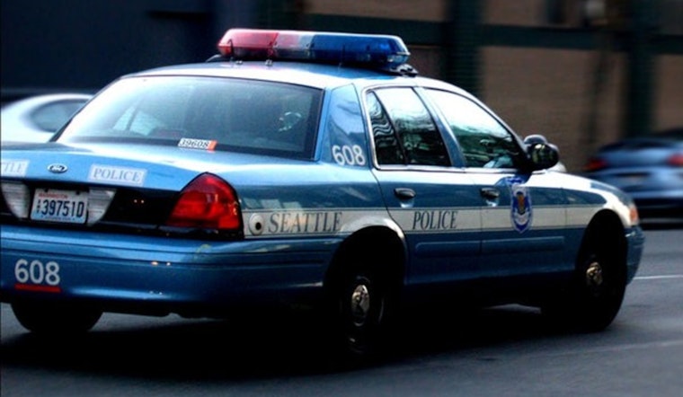 Man Shot in Seattle's Cherry Hill Neighborhood, Suspect at Large Following Early Morning Incident
