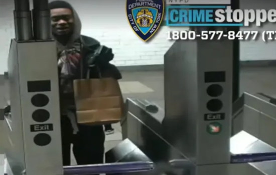 Man Stabbed in Eye During Dispute at Manhattan's Union Square Subway Station; Suspect at Large