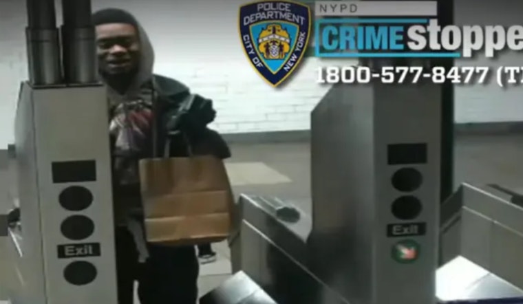 Man Stabbed in Eye During Dispute at Manhattan's Union Square Subway Station; Suspect at Large