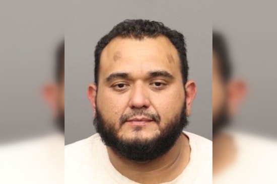 Man Stabbed in Good Hope; Suspect Salvador Ortiz Arrested for Attempted Murder