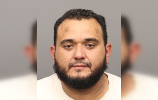 Man Stabbed in Good Hope; Suspect Salvador Ortiz Arrested for Attempted Murder