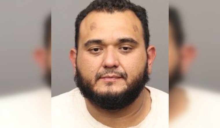 Man Stabbed in Good Hope; Suspect Salvador Ortiz Arrested for Attempted Murder