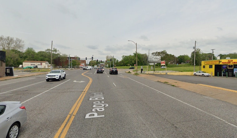 Man Stable after Being Shot and Robbed in Hamilton Heights, St. Louis Police Seek Suspect