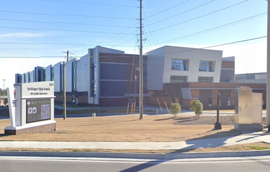 Man Suspected of Posing as High School Student in Gwinnett and Hall Counties Under Investigation