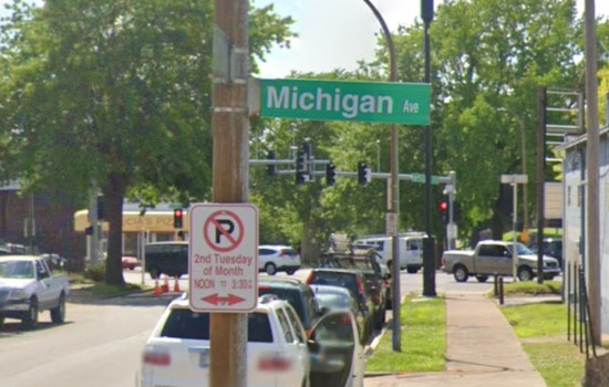 Man Suspected of Shooting in Benton Park West Detained by St. Louis Police