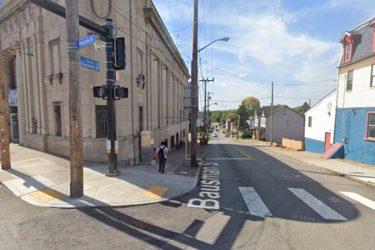 Man Wounded in Domestic-Related Shooting in Pittsburgh's Knoxville Neighborhood