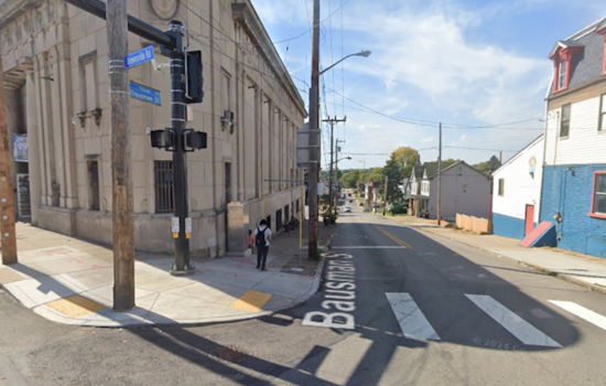 Man Wounded in Domestic-Related Shooting in Pittsburgh's Knoxville Neighborhood