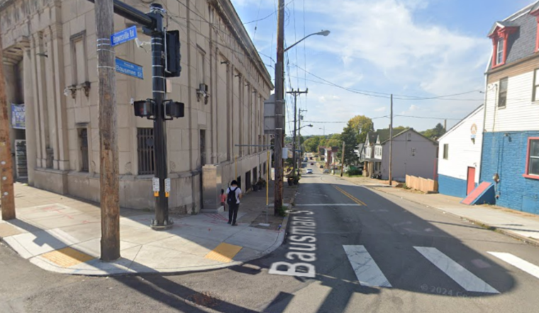 Man Wounded in Domestic-Related Shooting in Pittsburgh's Knoxville Neighborhood