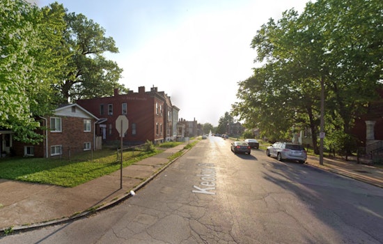 Man Wounded in Home Invasion Shooting in St. Louis' Dutchtown Area as Police Seek Suspect