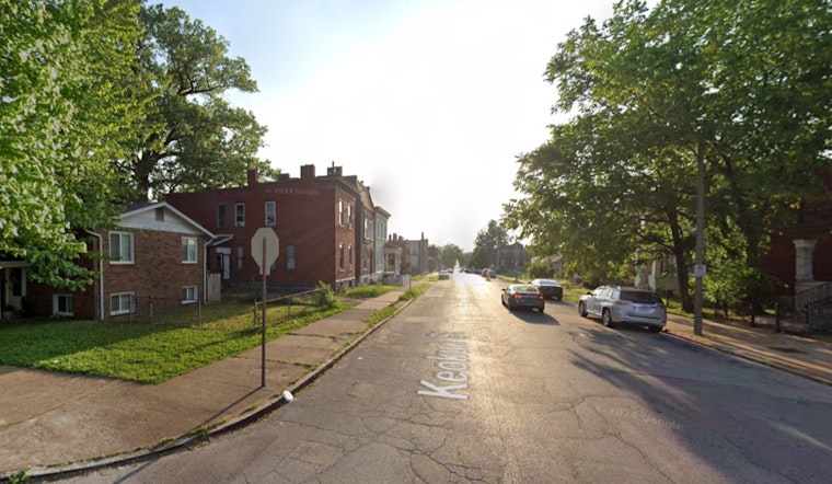 Man Wounded in Home Invasion Shooting in St. Louis' Dutchtown Area as Police Seek Suspect