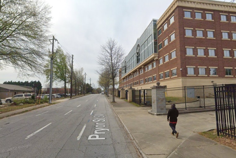 Man Wounded in Shooting at Atlanta Tent Community, Police Seek Information