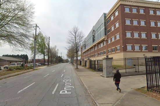 Man Wounded in Shooting at Atlanta Tent Community, Police Seek Information