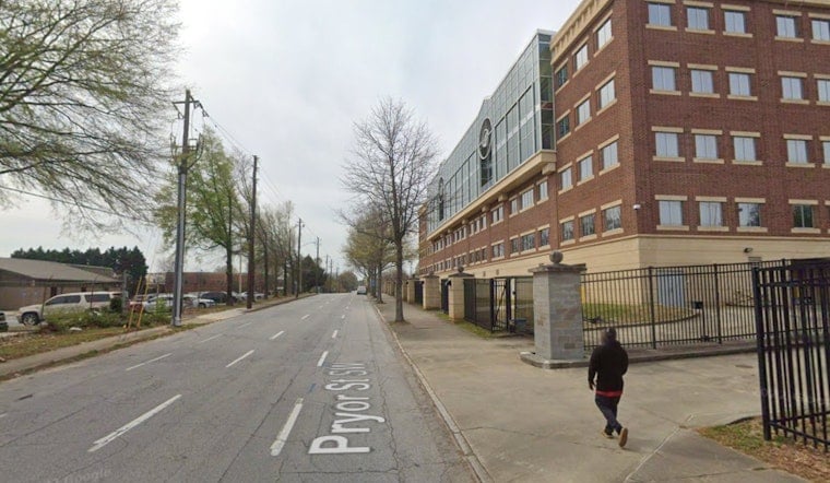 Man Wounded in Shooting at Atlanta Tent Community, Police Seek Information