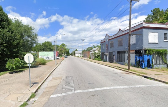 Man Wounded in Shooting from SUV in Walnut Park East, St. Louis as Police Seek Information