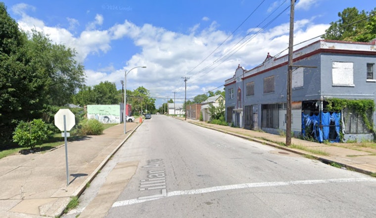Man Wounded in Shooting from SUV in Walnut Park East, St. Louis as Police Seek Information