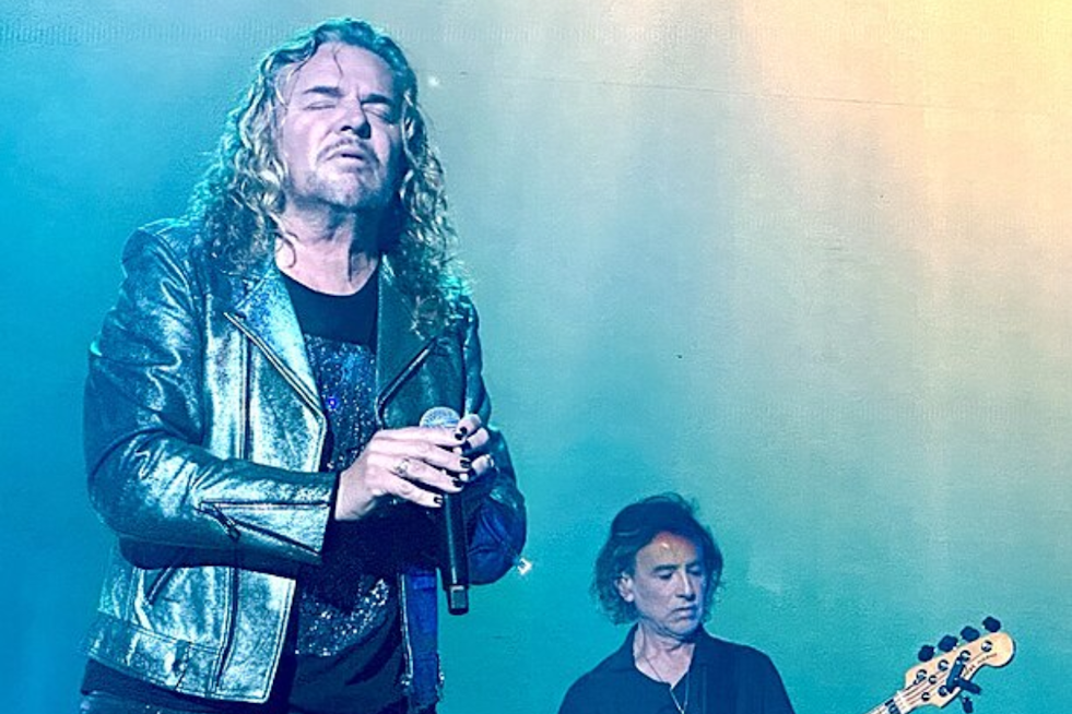 Maná Sets to Break Records and Give Back on "Vivir Sin Aire" North American Tour with Historic Stops in San Jose, San Antonio, and Los Angeles