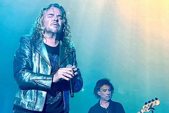 Maná Sets to Break Records and Give Back on "Vivir Sin Aire" North American Tour with Historic Stops in San Jose, San Antonio, and Los Angeles
