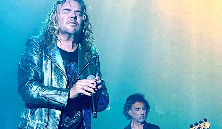 Maná Sets to Break Records and Give Back on "Vivir Sin Aire" North American Tour with Historic Stops in San Jose, San Antonio, and Los Angeles