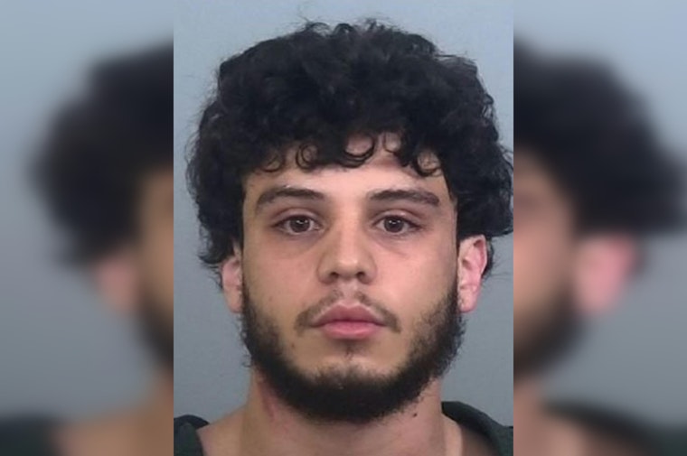 Manatee County Man Charged with Assault After Pregnant Girlfriend and Children Found Injured