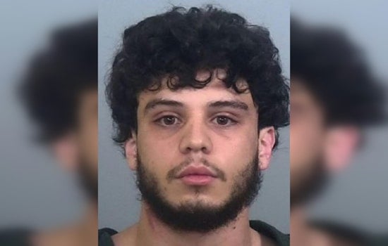 Manatee County Man Charged with Assault After Pregnant Girlfriend and Children Found Injured