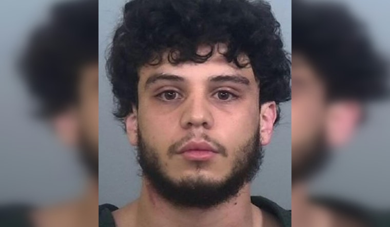 Manatee County Man Charged with Assault After Pregnant Girlfriend and Children Found Injured