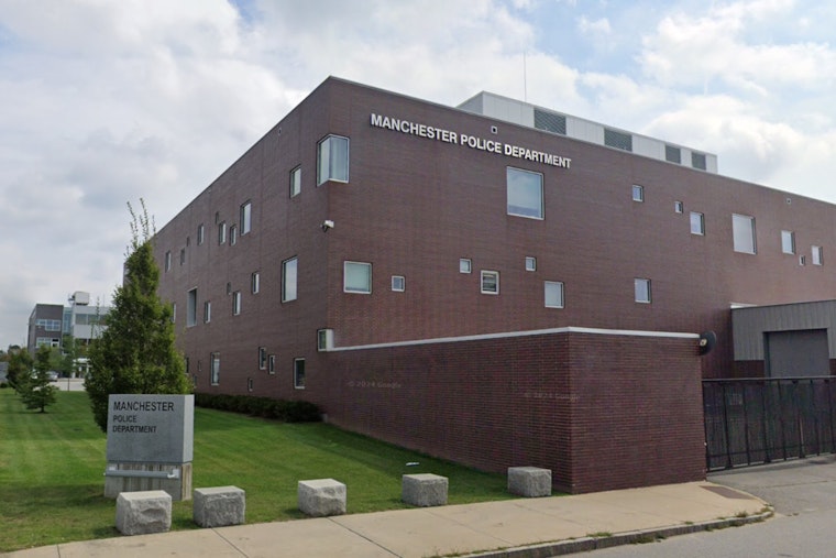 Manchester Man Charged with First Degree Assault Following Stabbing Incident