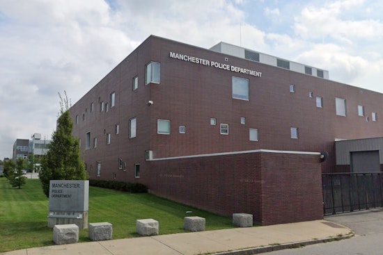 Manchester Man Charged with First Degree Assault Following Stabbing Incident