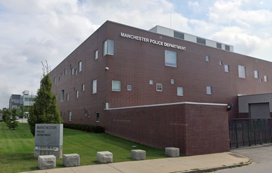 Manchester Man Charged with First Degree Assault Following Stabbing Incident