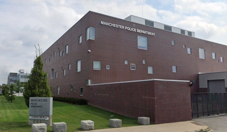 Manchester Man Charged with First Degree Assault Following Stabbing Incident