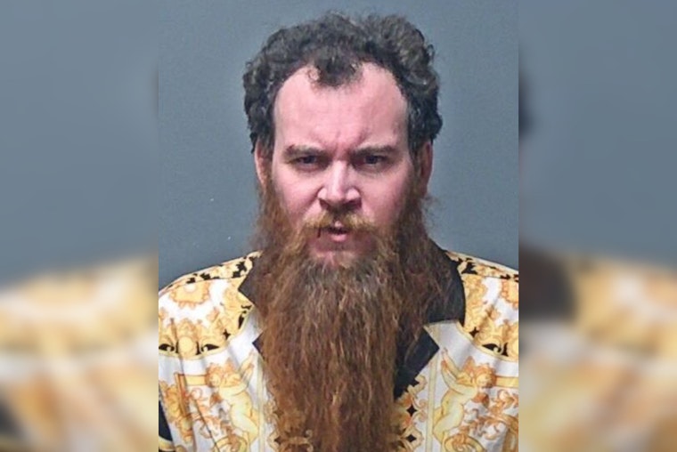 Manchester Man Charged with Threatening Teenagers with Firearms and Taser