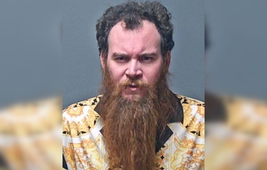Manchester Man Charged with Threatening Teenagers with Firearms and Taser