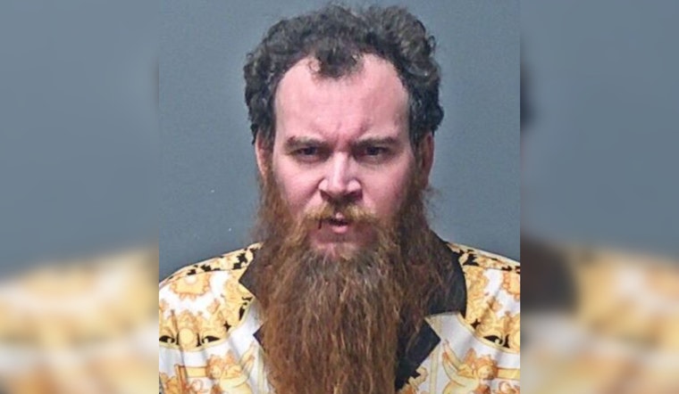 Manchester Man Charged with Threatening Teenagers with Firearms and Taser