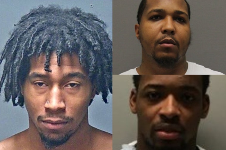Manchester Police Seek Trio Suspected of Assault at Local Basketball Game