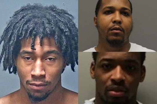Manchester Police Seek Trio Suspected of Assault at Local Basketball Game
