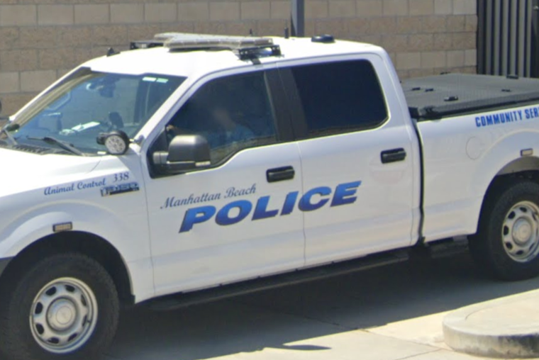Manhattan Beach Sees Spike in Crime with Middle School Firearm Incident, Theft at Sunglass Hut, and Hotel Room Fraud