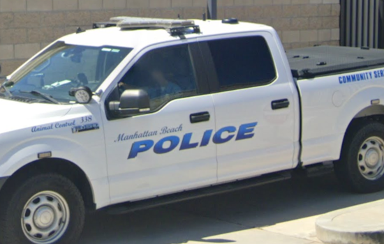 Manhattan Beach Sees Spike in Crime with Middle School Firearm Incident, Theft at Sunglass Hut, and Hotel Room Fraud