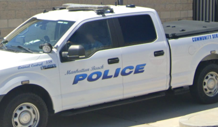 Manhattan Beach Sees Spike in Crime with Middle School Firearm Incident, Theft at Sunglass Hut, and Hotel Room Fraud
