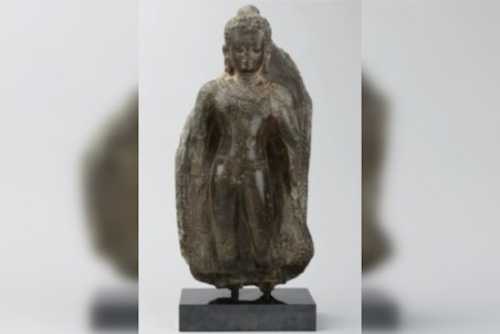 Manhattan D.A. Bragg Announces the Repatriation of $3 Million in Antiquities to Nepal