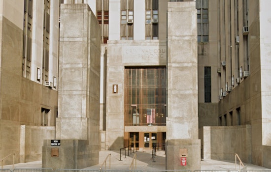 Manhattan DA Indicts Edwin Rivera for Attempted Murder of NYPD Officers During Lower East Side Standoff